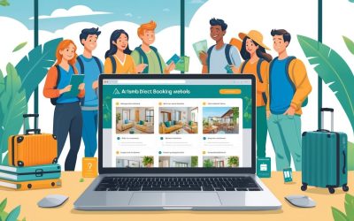 Best Direct Booking Website: Top Platforms & Features for 2025
