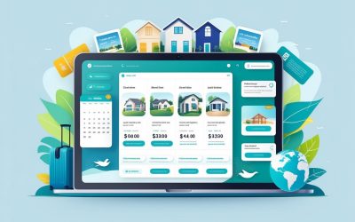 Vacation Rental Email Marketing: Strategies for Direct Bookings Success