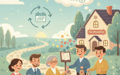 How to Create Guest Experiences That Drive Loyalty