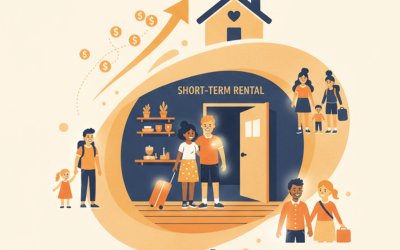 Why Your Ideal Guest Avatar Is the Foundation of Everything in Your Short-Term Rental Business